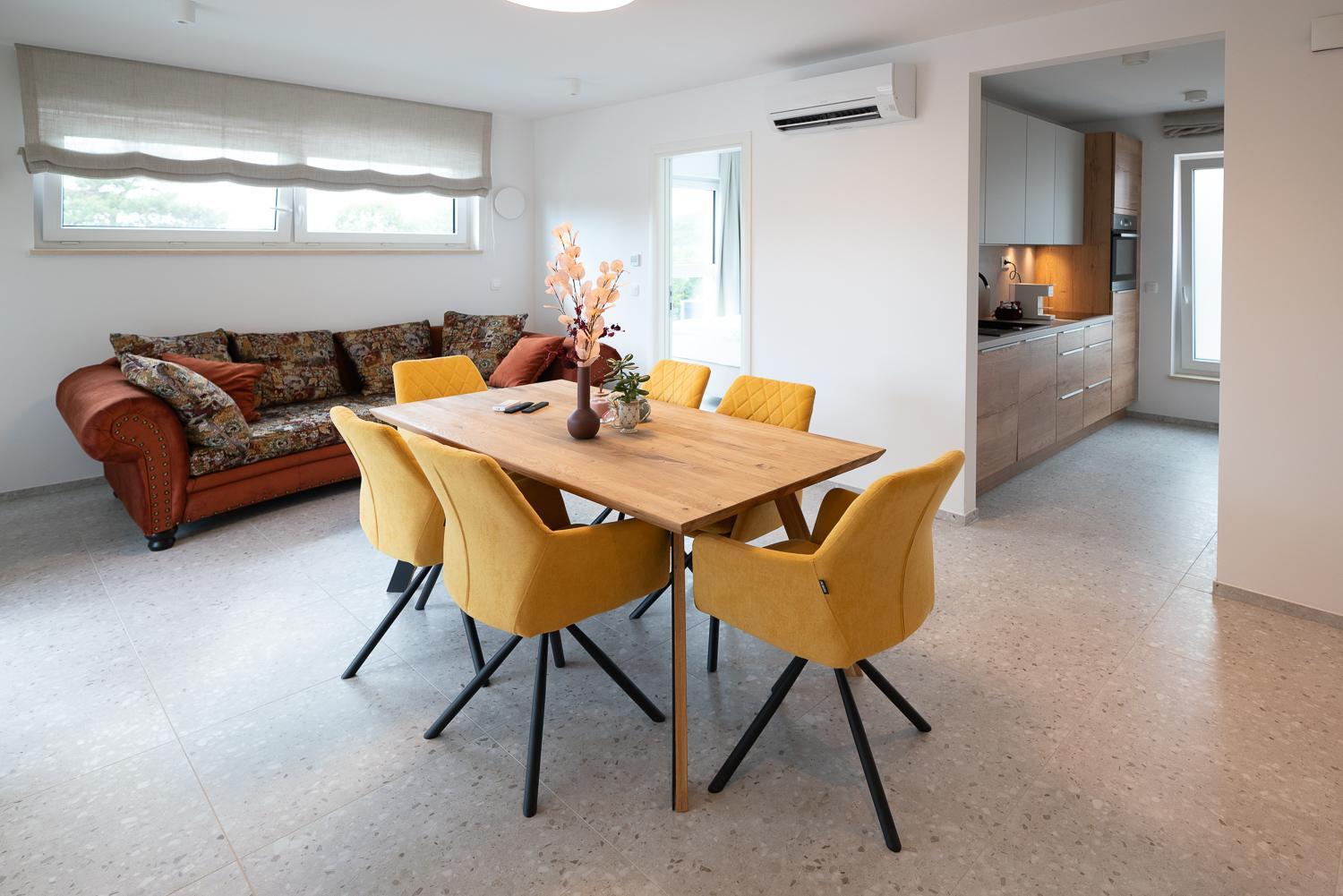 Apartments Kras 24 With Pool Sezana Exterior photo